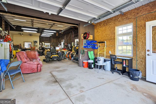 466 & 472 Minter Drive, Hampton, GA 30228