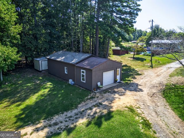 466 & 472 Minter Drive, Hampton, GA 30228