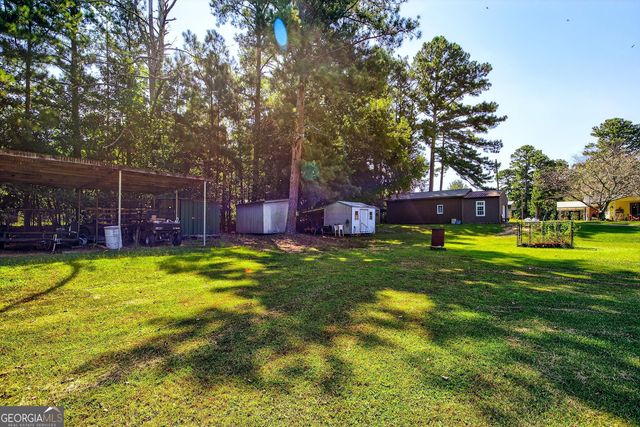 466 & 472 Minter Drive, Hampton, GA 30228