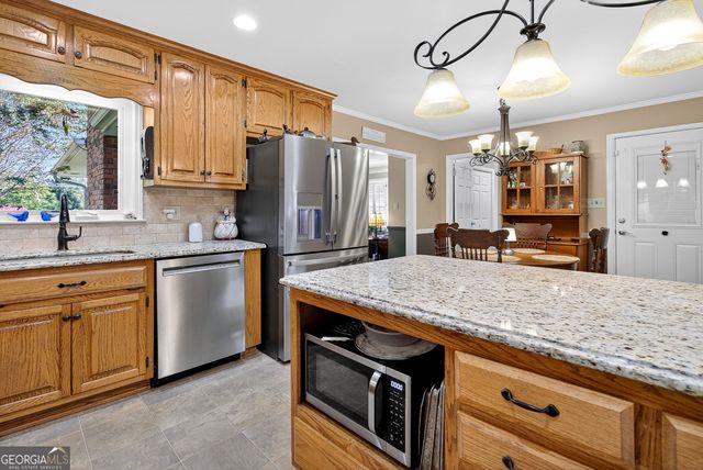 466 & 472 Minter Drive, Hampton, GA 30228