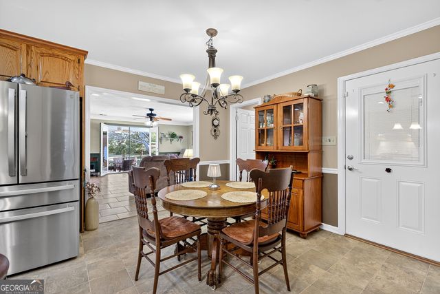 466 & 472 Minter Drive, Hampton, GA 30228