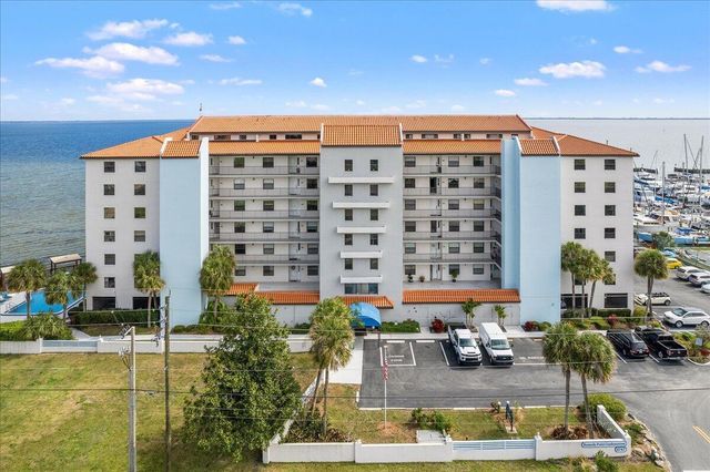 4747 S Washington Avenue, 116, Titusville, FL 32780