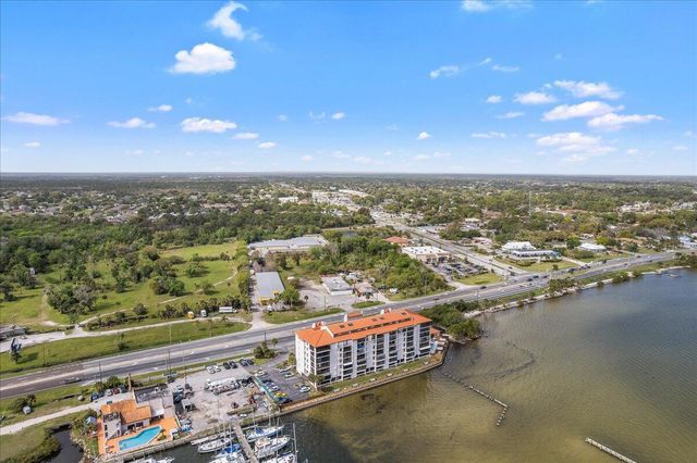 4747 S Washington Avenue, 116, Titusville, FL 32780