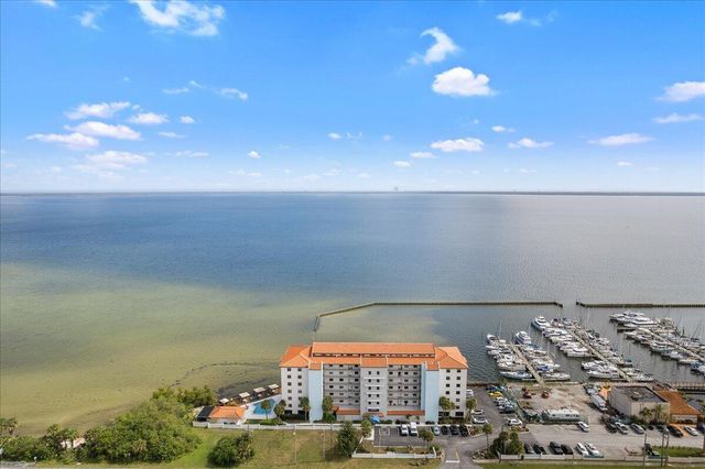 4747 S Washington Avenue, 116, Titusville, FL 32780