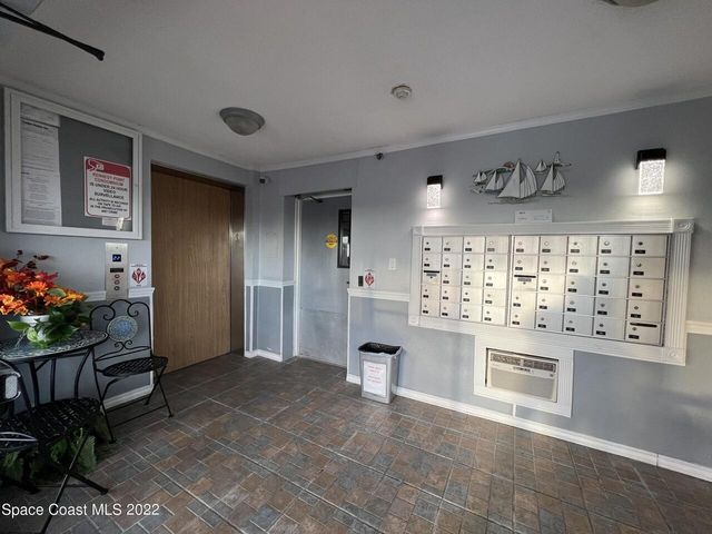 4747 S Washington Avenue, 116, Titusville, FL 32780