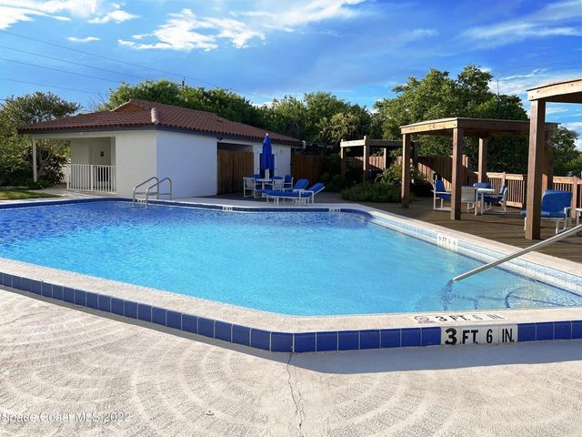 4747 S Washington Avenue, 116, Titusville, FL 32780