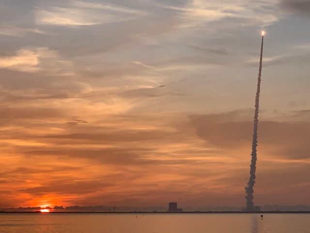 4747 S Washington Avenue, 116, Titusville, FL 32780