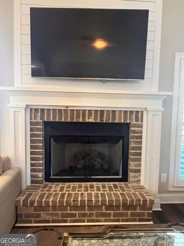 127 Newport Road NE, Milledgeville, GA 31061