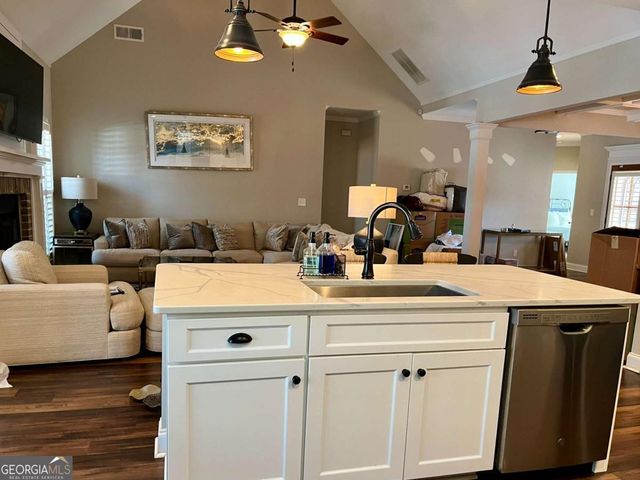 127 Newport Road NE, Milledgeville, GA 31061