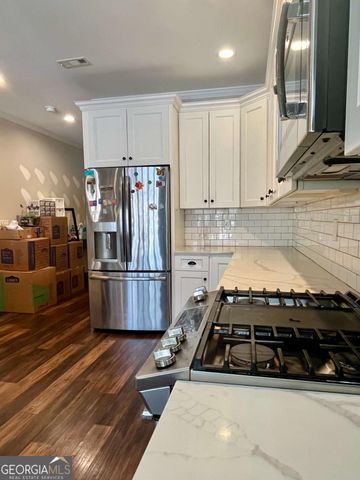 127 Newport Road NE, Milledgeville, GA 31061