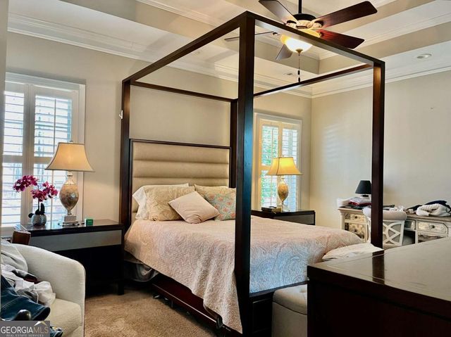 127 Newport Road NE, Milledgeville, GA 31061