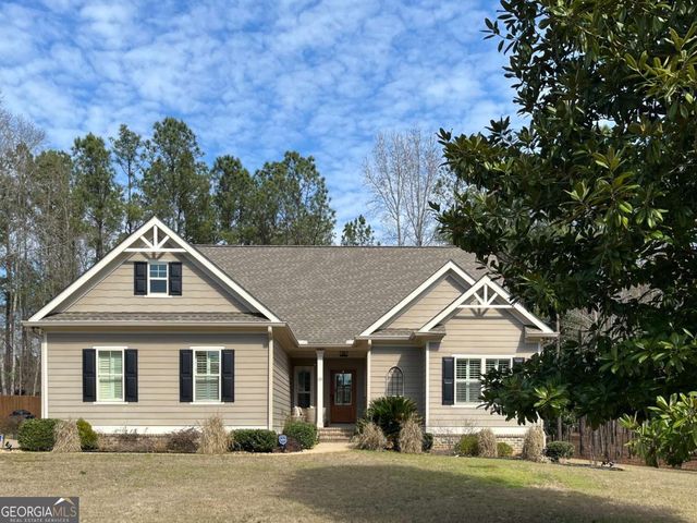 127 Newport Road NE, Milledgeville, GA 31061