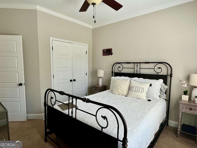 127 Newport Road NE, Milledgeville, GA 31061