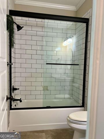 127 Newport Road NE, Milledgeville, GA 31061