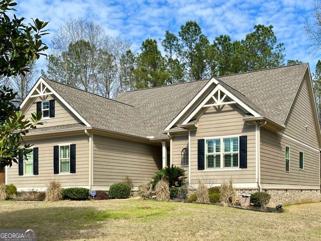 127 Newport Road NE, Milledgeville, GA 31061