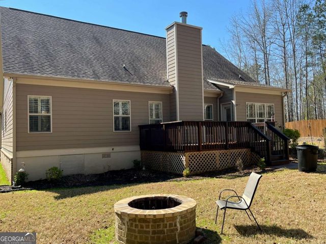 127 Newport Road NE, Milledgeville, GA 31061