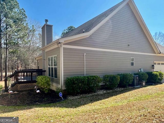 127 Newport Road NE, Milledgeville, GA 31061