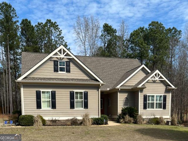 127 Newport Road NE, Milledgeville, GA 31061