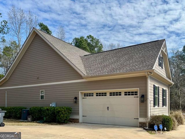 127 Newport Road NE, Milledgeville, GA 31061