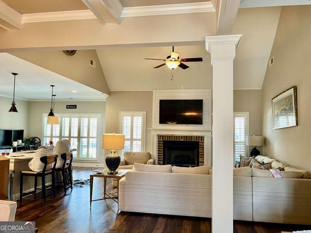 127 Newport Road NE, Milledgeville, GA 31061