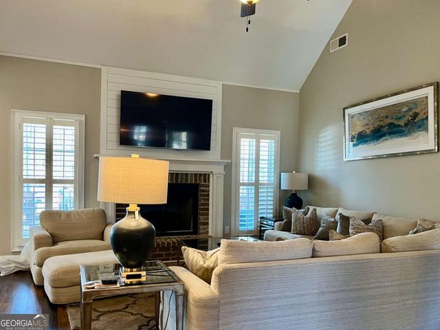 127 Newport Road NE, Milledgeville, GA 31061