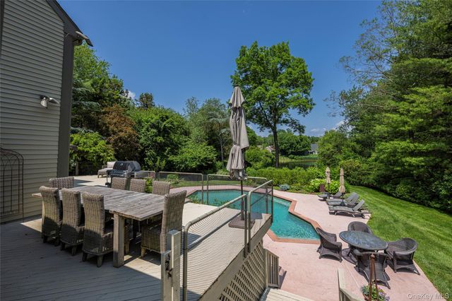 17 Purchase Hills Drive, Purchase, NY 10577