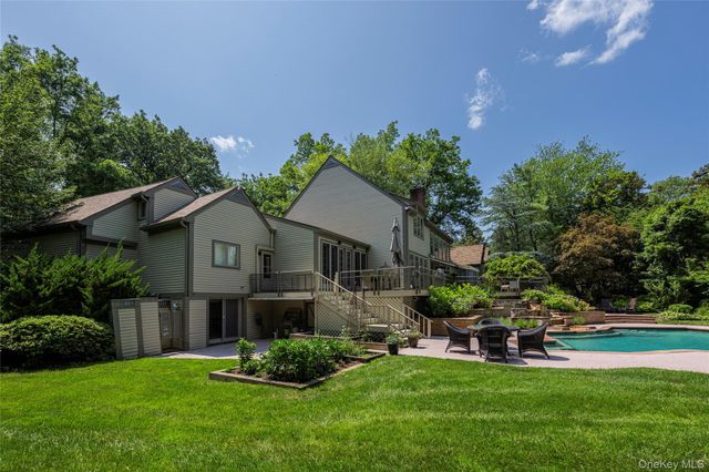 17 Purchase Hills Drive, Purchase, NY 10577