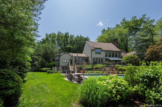 17 Purchase Hills Drive, Purchase, NY 10577