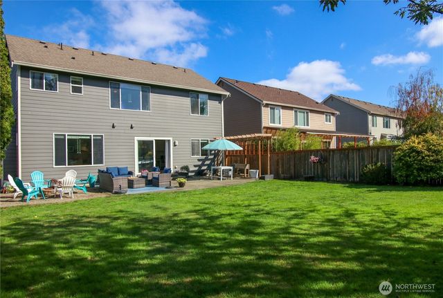 1919 SW 346th Place, Federal Way, WA 98023
