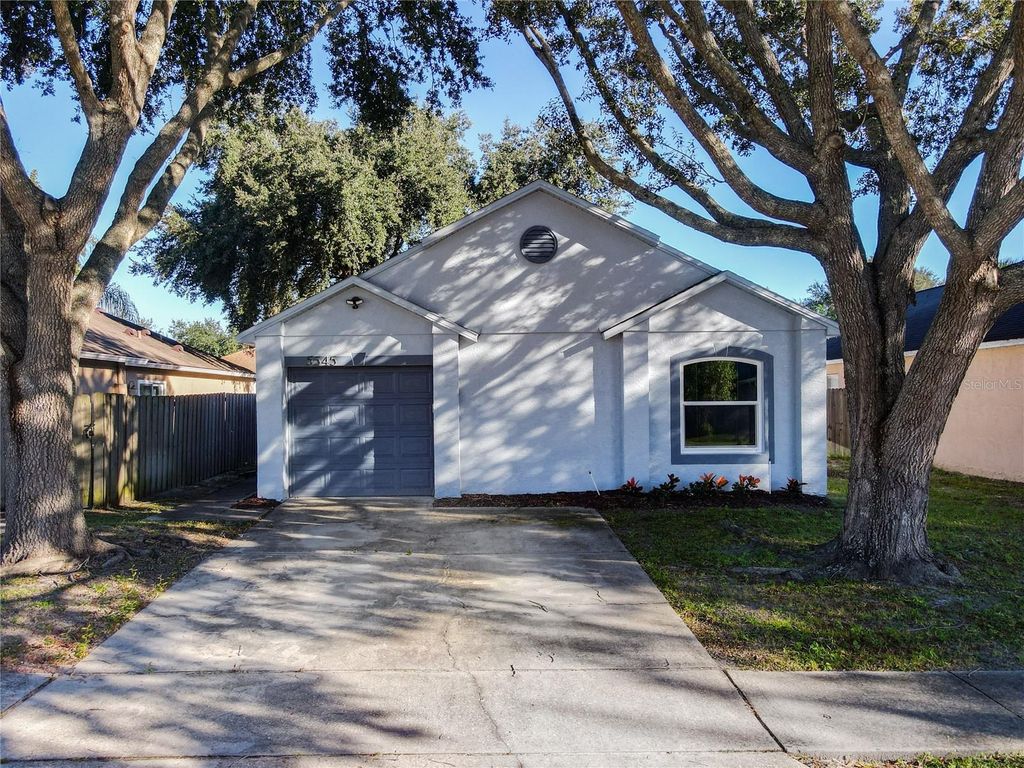 5545 NEW CAMBRIDGE ROAD, Orlando, FL 32810