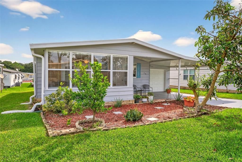 710 CARRIAGE LANE, Leesburg, FL 34748