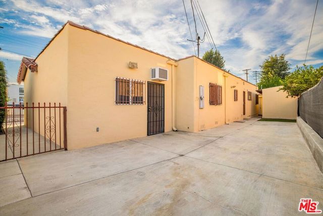 121 N Avenue 59, Los Angeles, CA 90042