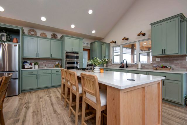 1861 Preston Hollow Road, Seymour, MO 65746