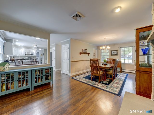 129 Saner Road, Marlborough, CT 06447