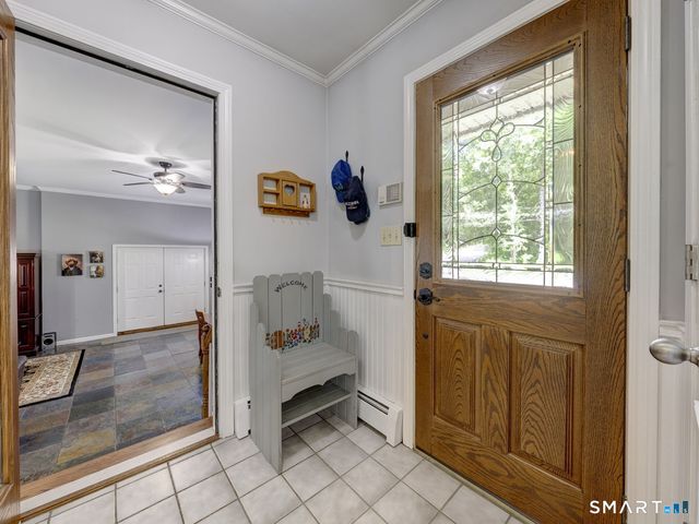 129 Saner Road, Marlborough, CT 06447