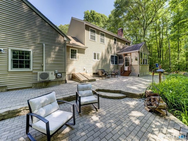 129 Saner Road, Marlborough, CT 06447