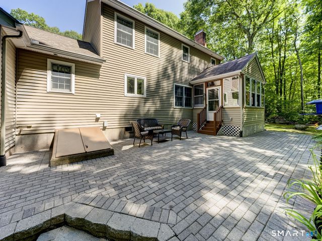 129 Saner Road, Marlborough, CT 06447