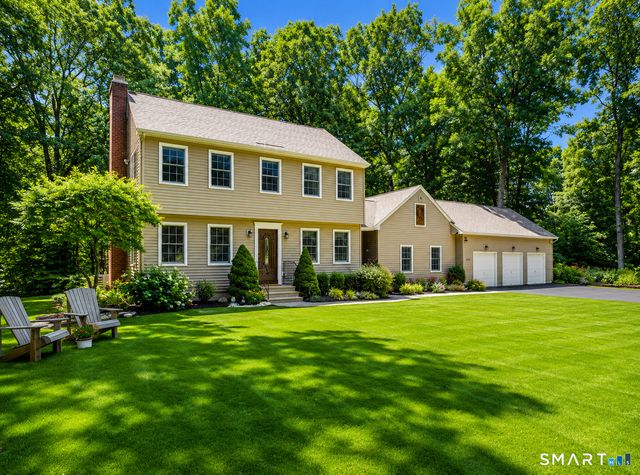 129 Saner Road, Marlborough, CT 06447