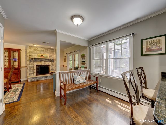 129 Saner Road, Marlborough, CT 06447