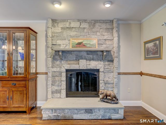 129 Saner Road, Marlborough, CT 06447