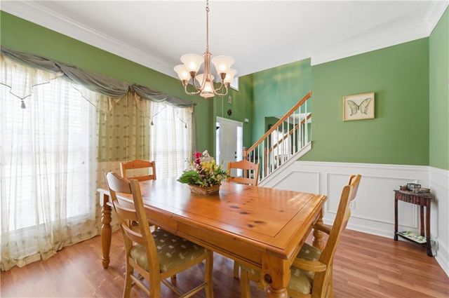 5980 Giles Road, Lithonia, GA 30058