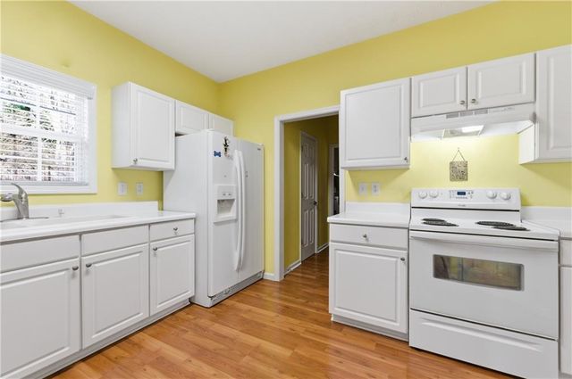 5980 Giles Road, Lithonia, GA 30058