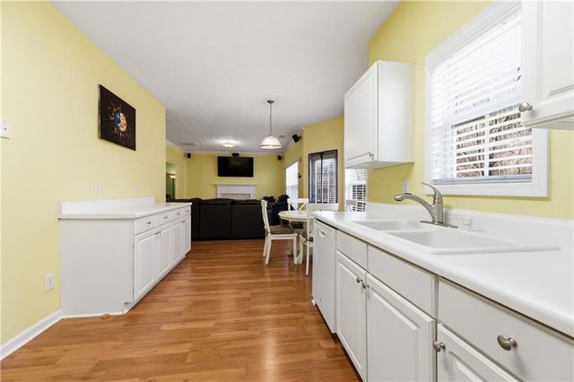 5980 Giles Road, Lithonia, GA 30058