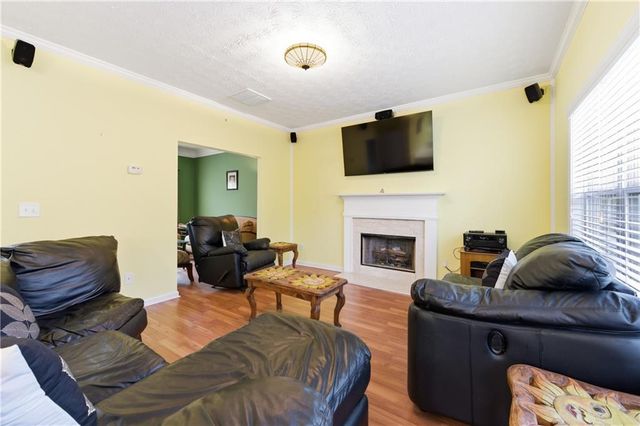 5980 Giles Road, Lithonia, GA 30058