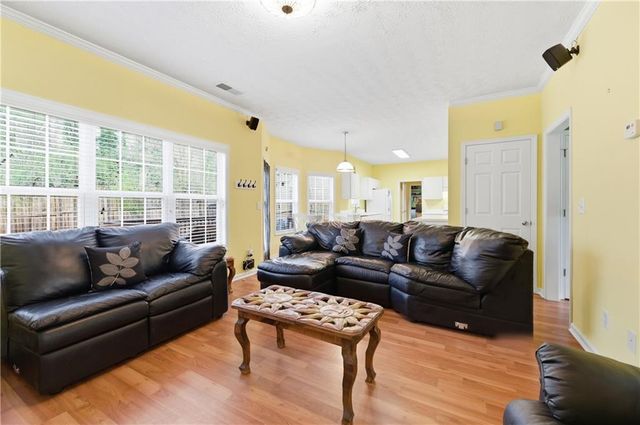 5980 Giles Road, Lithonia, GA 30058