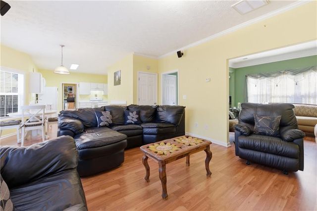 5980 Giles Road, Lithonia, GA 30058