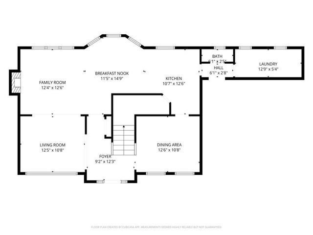 5980 Giles Road, Lithonia, GA 30058