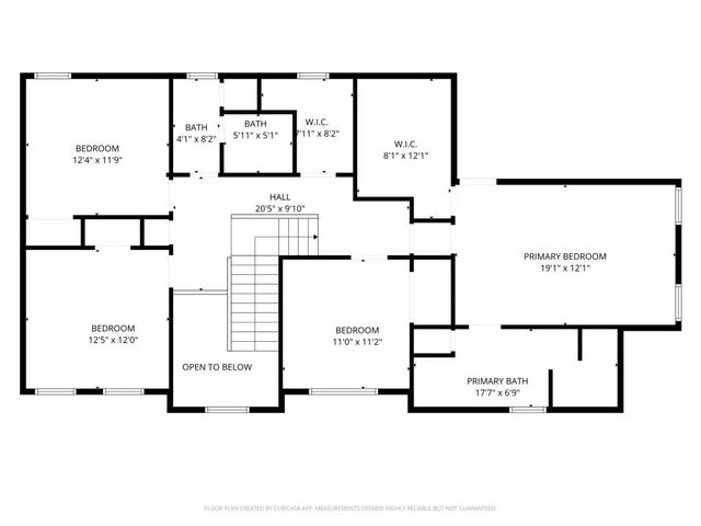 5980 Giles Road, Lithonia, GA 30058