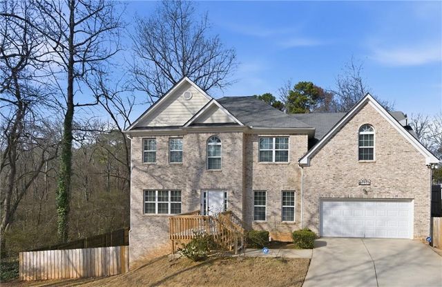 5980 Giles Road, Lithonia, GA 30058
