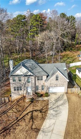 5980 Giles Road, Lithonia, GA 30058